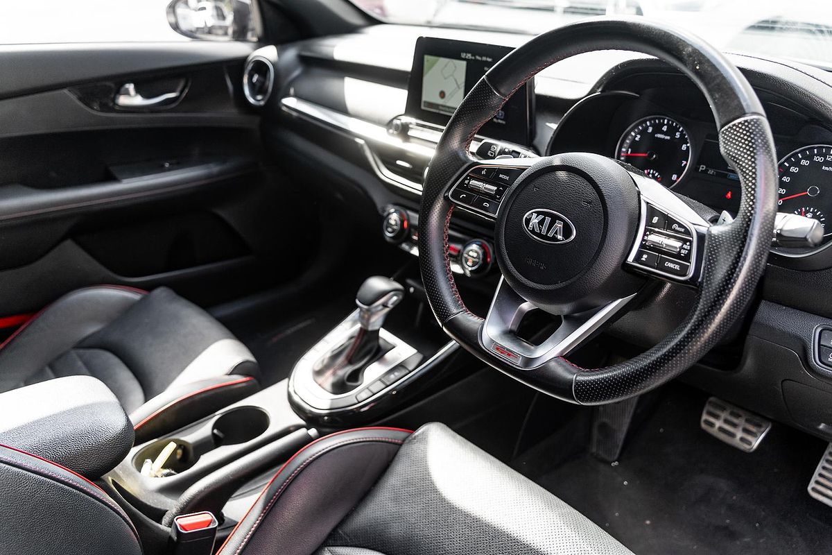 2020 Kia Cerato GT BD