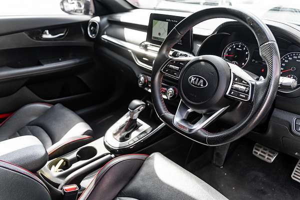 2020 Kia Cerato GT BD