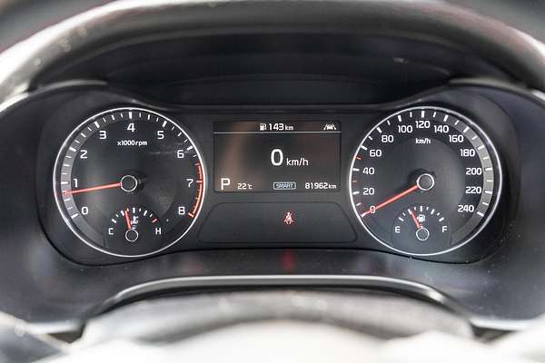 2020 Kia Cerato GT BD