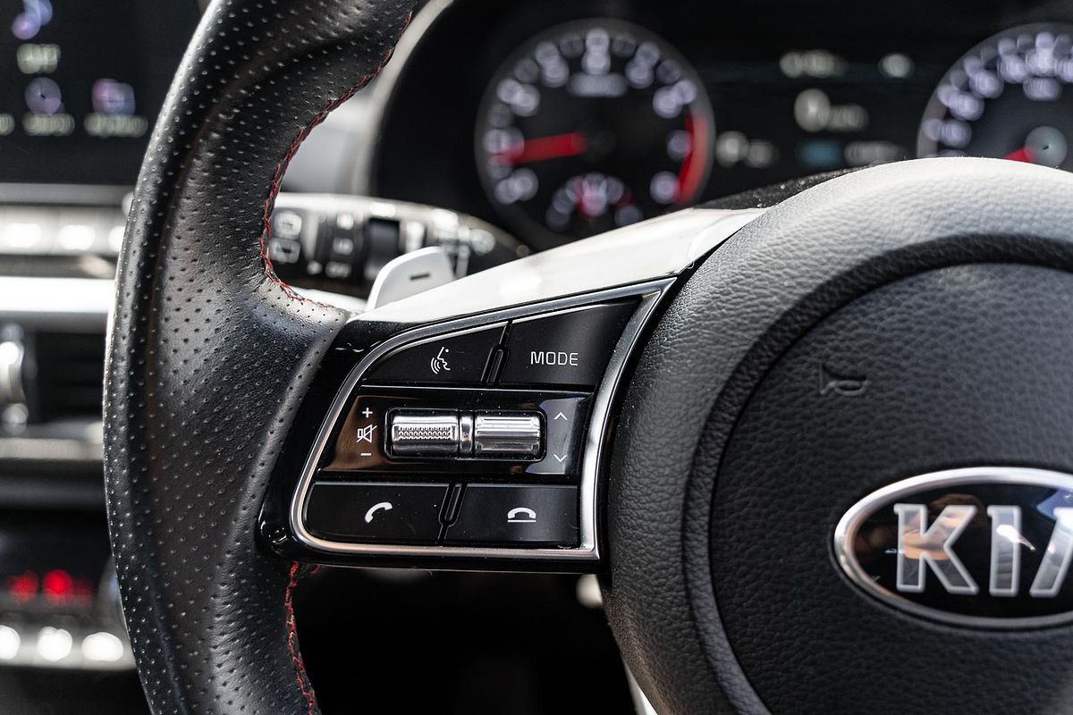 2020 Kia Cerato GT BD
