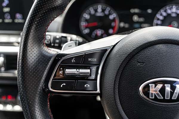 2020 Kia Cerato GT BD