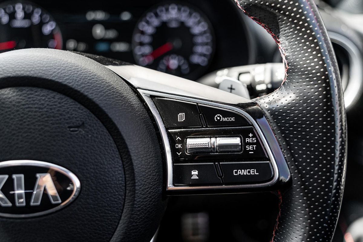2020 Kia Cerato GT BD