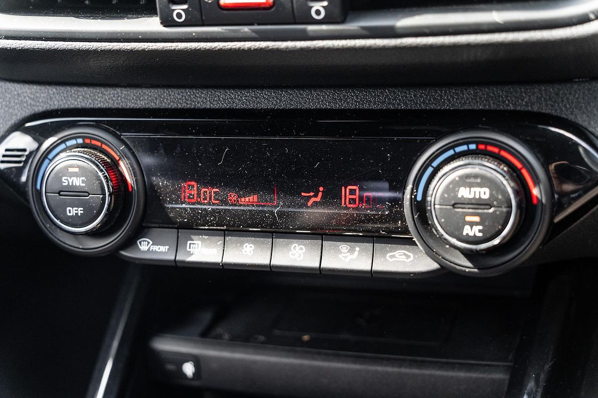 2020 Kia Cerato GT BD
