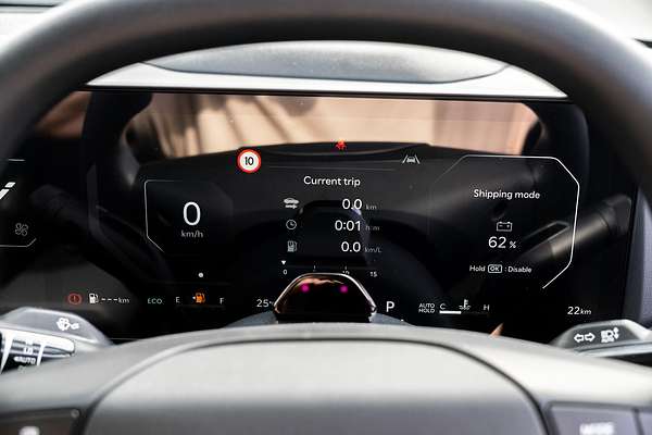 2025 Kia K4 Sport+ CL4m