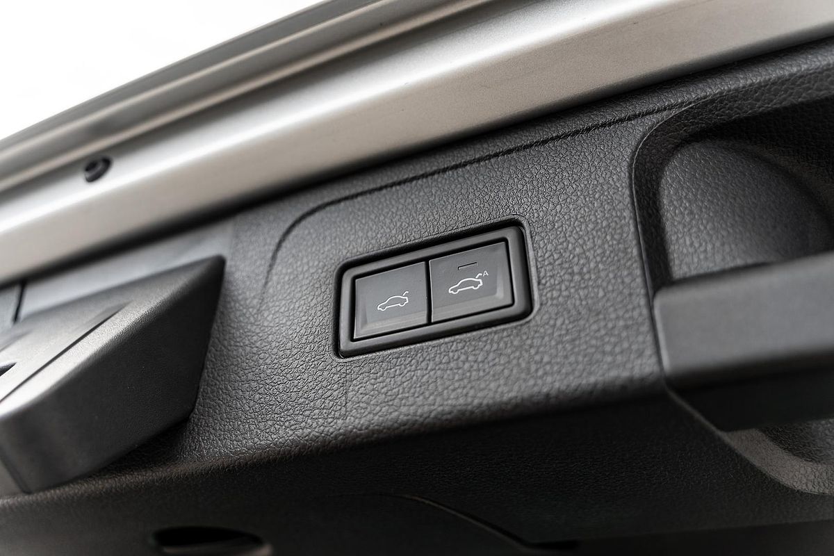 2021 Volkswagen Passat Alltrack 162TSI Premium B8