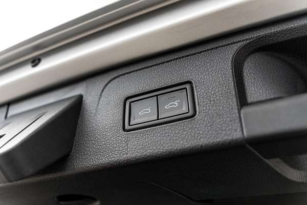 2021 Volkswagen Passat Alltrack 162TSI Premium B8