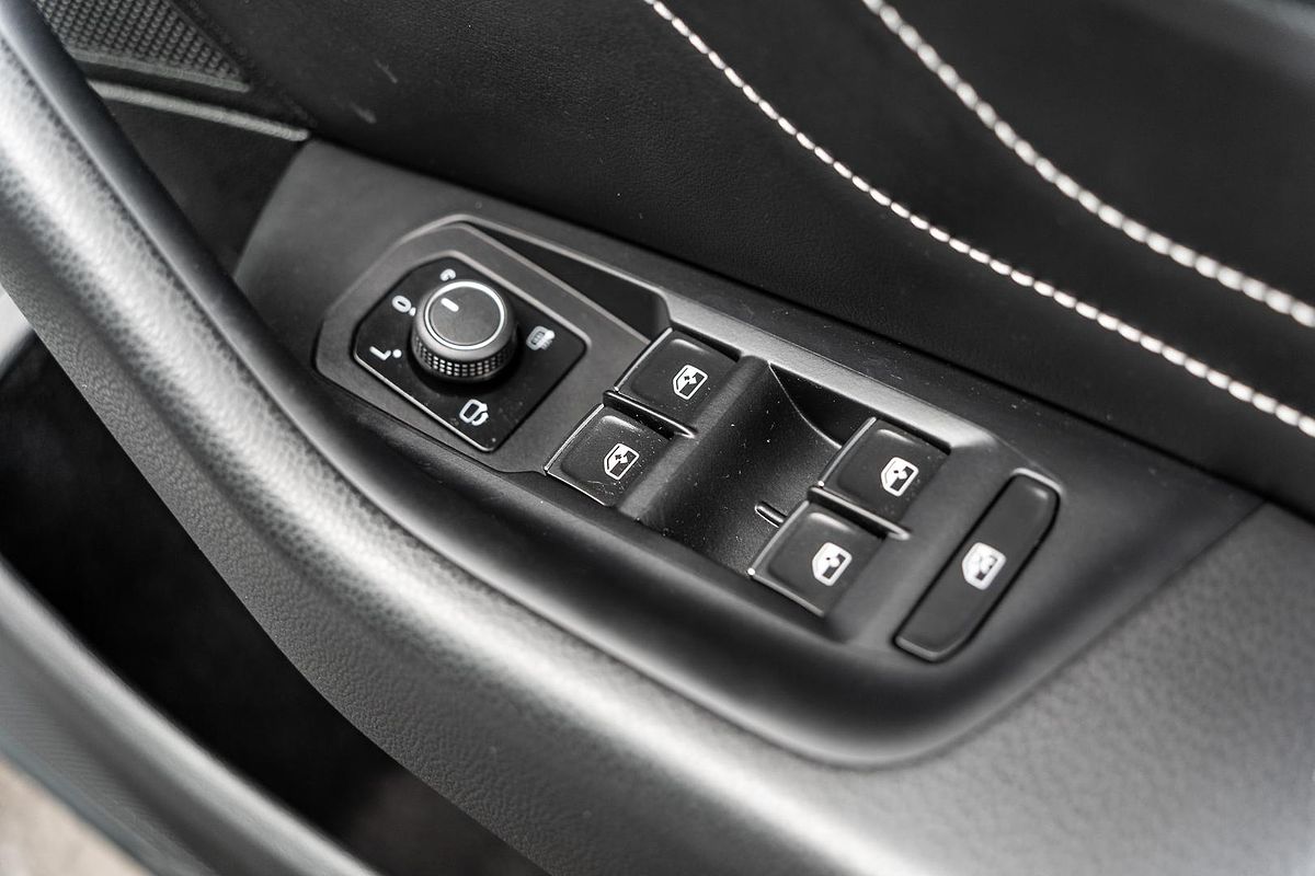 2021 Volkswagen Passat Alltrack 162TSI Premium B8