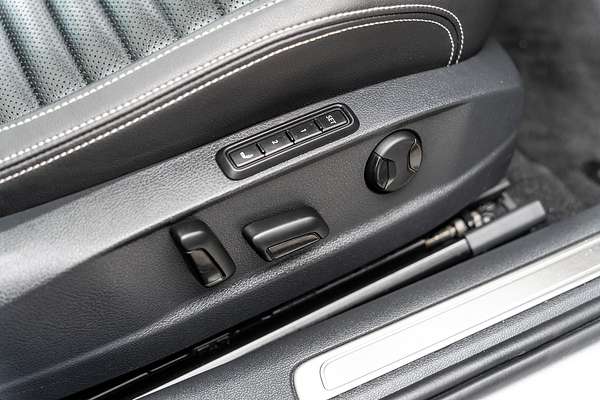 2021 Volkswagen Passat Alltrack 162TSI Premium B8