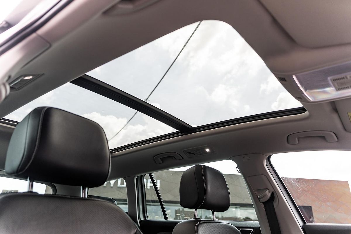2021 Volkswagen Passat Alltrack 162TSI Premium B8