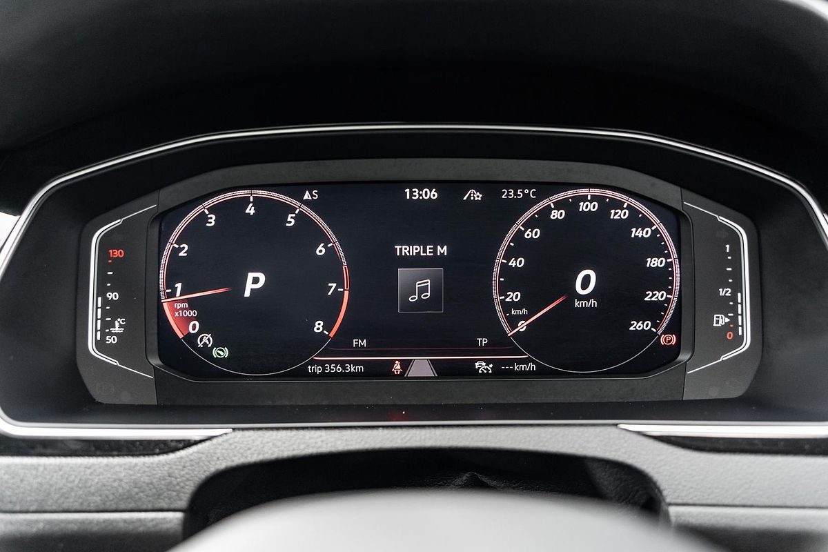 2021 Volkswagen Passat Alltrack 162TSI Premium B8