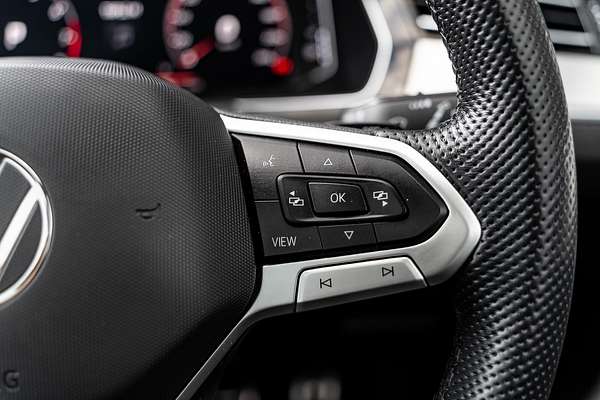 2021 Volkswagen Passat Alltrack 162TSI Premium B8