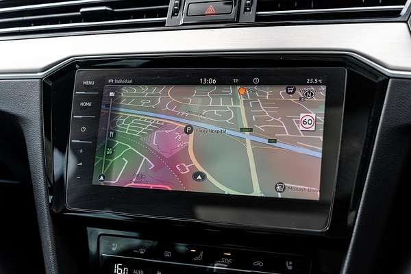 2021 Volkswagen Passat Alltrack 162TSI Premium B8