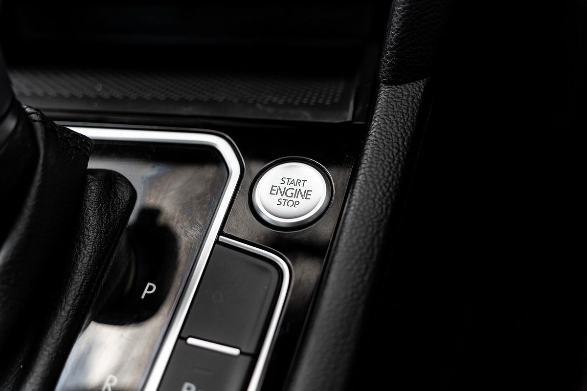 2021 Volkswagen Passat Alltrack 162TSI Premium B8
