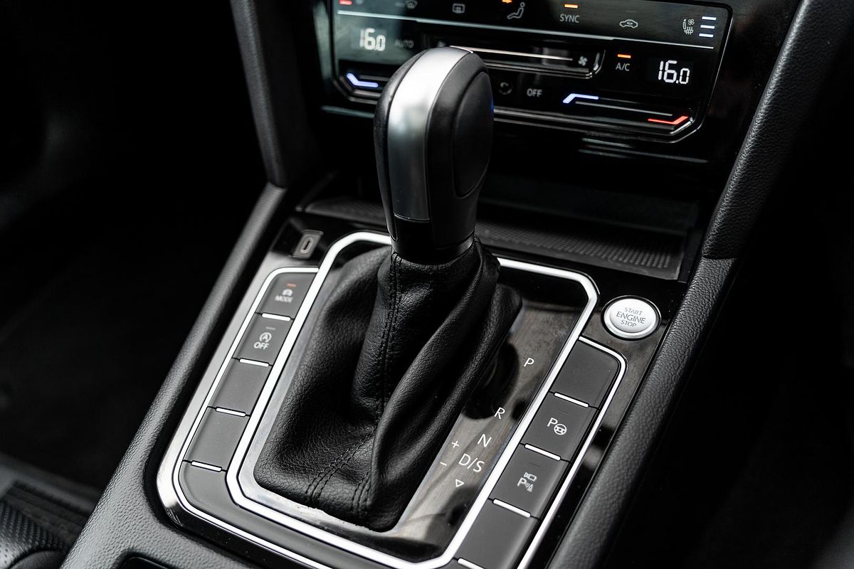 2021 Volkswagen Passat Alltrack 162TSI Premium B8