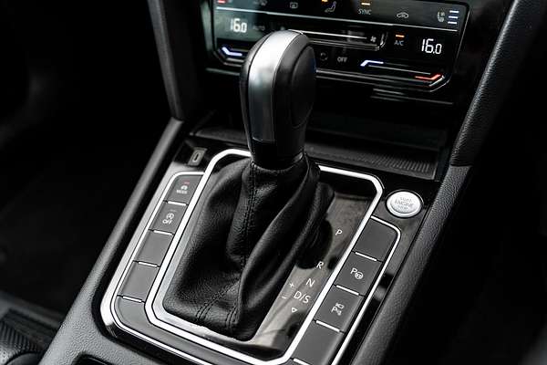 2021 Volkswagen Passat Alltrack 162TSI Premium B8