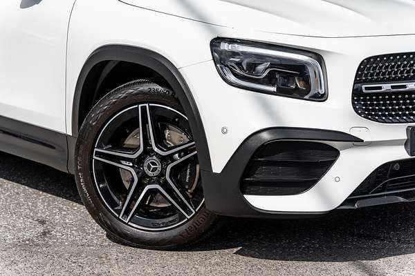 2021 Mercedes-Benz GLB-Class GLB250 X247