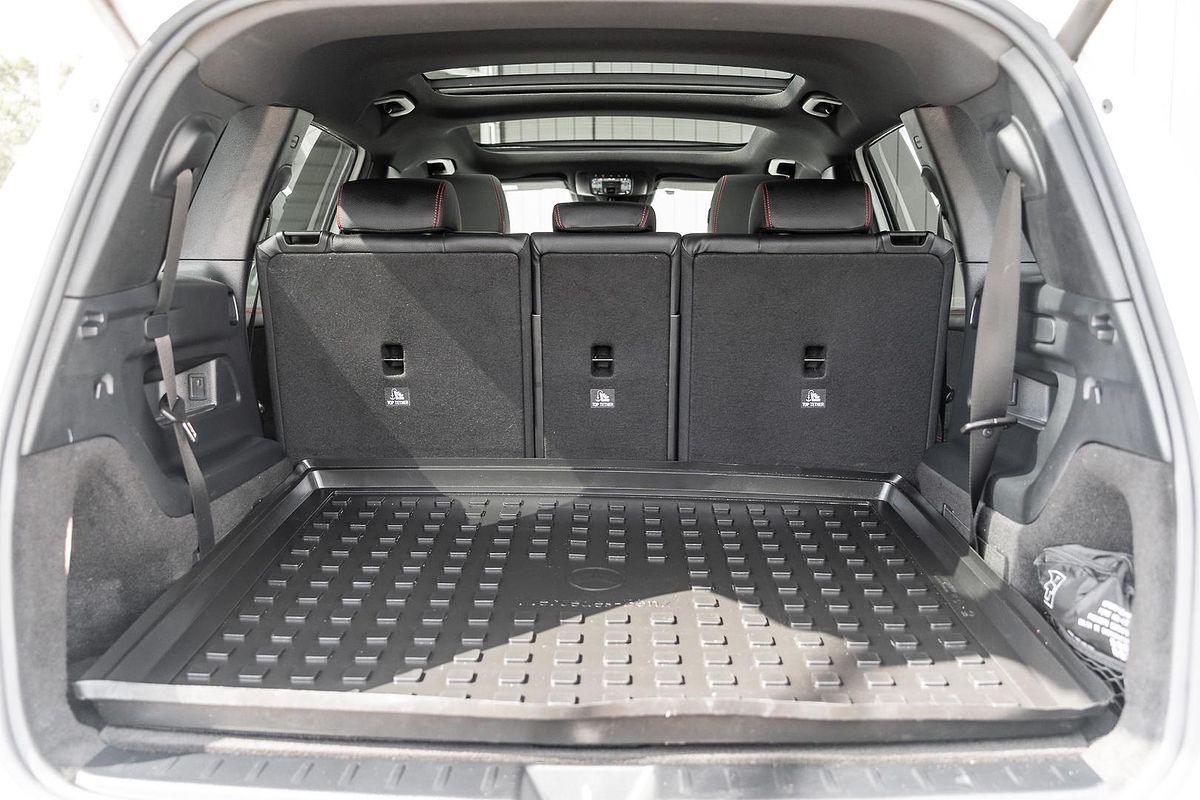 2021 Mercedes-Benz GLB-Class GLB250 X247