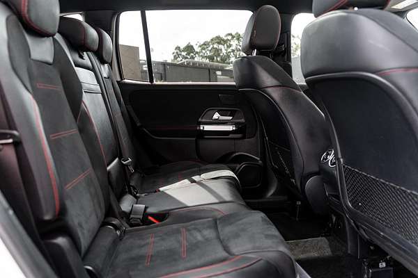 2021 Mercedes-Benz GLB-Class GLB250 X247