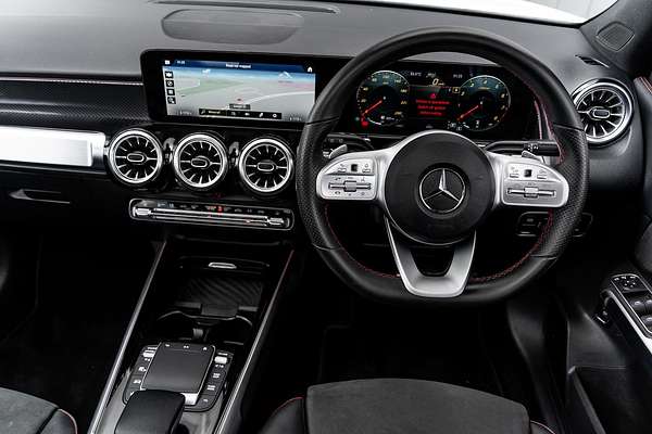 2021 Mercedes-Benz GLB-Class GLB250 X247