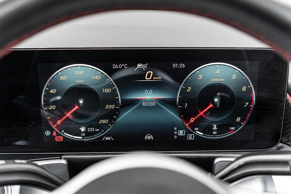 2021 Mercedes-Benz GLB-Class GLB250 X247