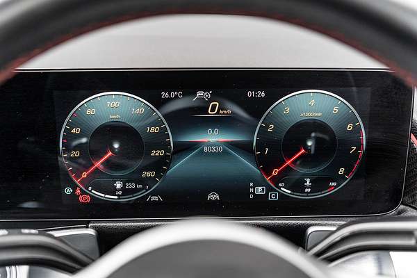 2021 Mercedes-Benz GLB-Class GLB250 X247