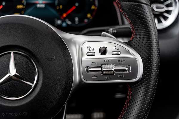 2021 Mercedes-Benz GLB-Class GLB250 X247