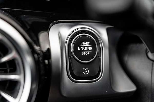 2021 Mercedes-Benz GLB-Class GLB250 X247