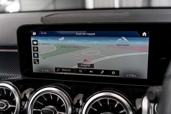2021 Mercedes-Benz GLB-Class GLB250 X247
