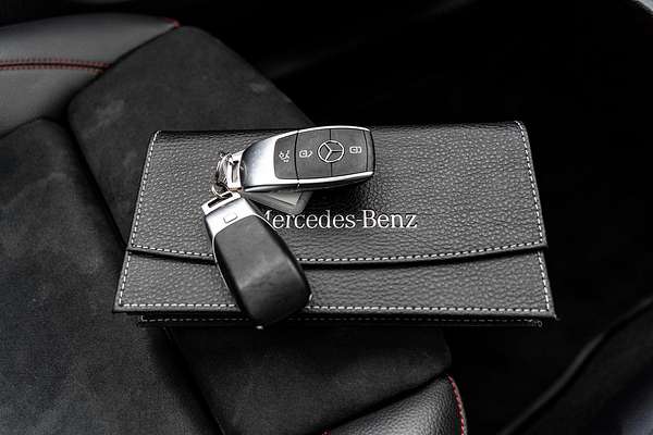 2021 Mercedes-Benz GLB-Class GLB250 X247