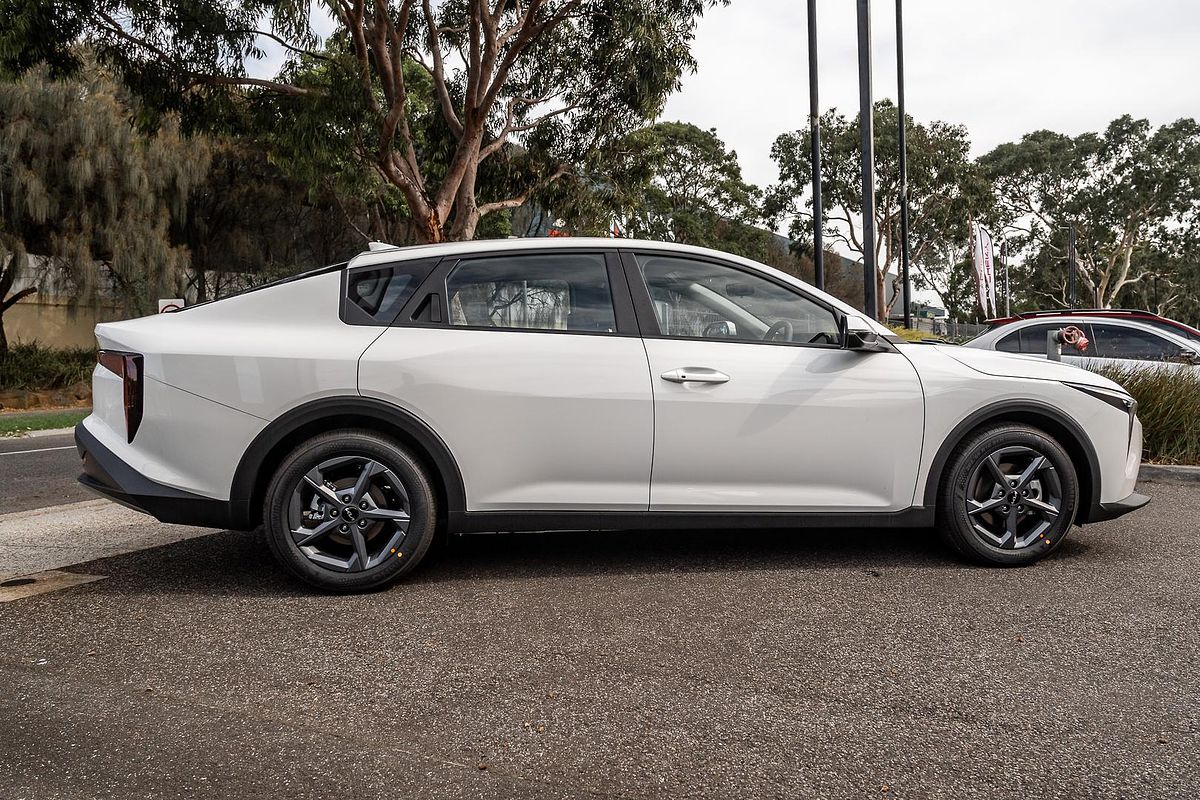 2025 Kia K4 S CL4m