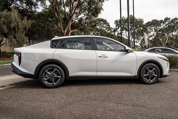 2025 Kia K4 S CL4m