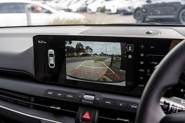 2025 Kia K4 S CL4m