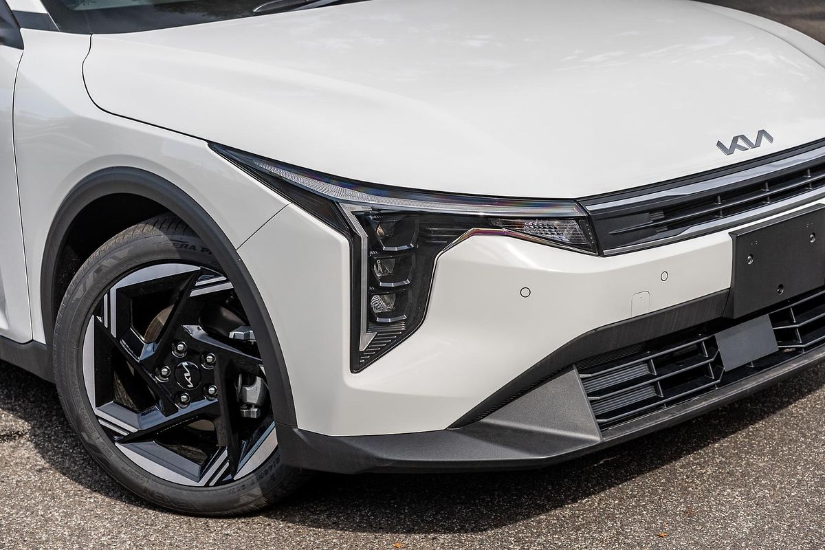 2025 Kia K4 S CL4m