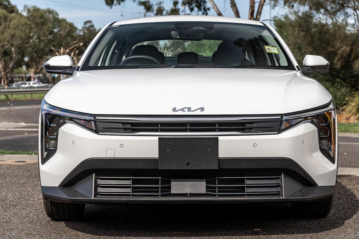 2025 Kia K4 S CL4m
