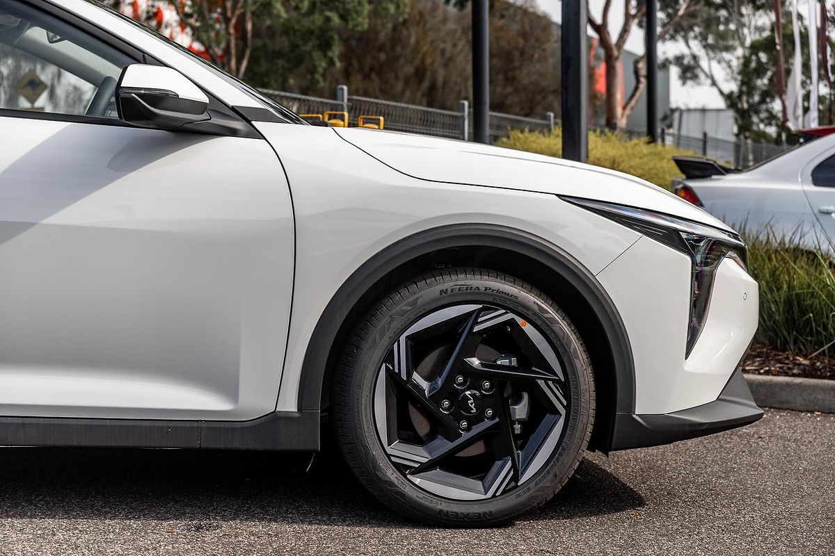 2025 Kia K4 S CL4m