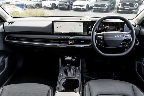 2025 Kia K4 S CL4m