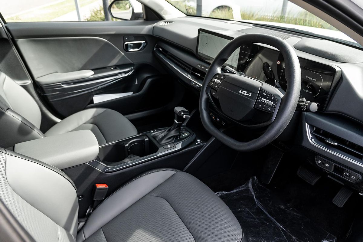 2025 Kia K4 S CL4m