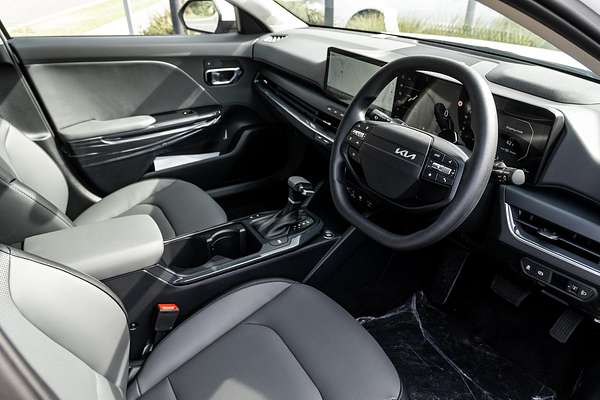 2025 Kia K4 S CL4m