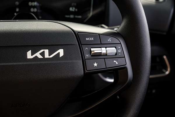 2025 Kia K4 S CL4m