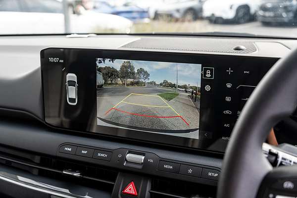 2025 Kia K4 S CL4m