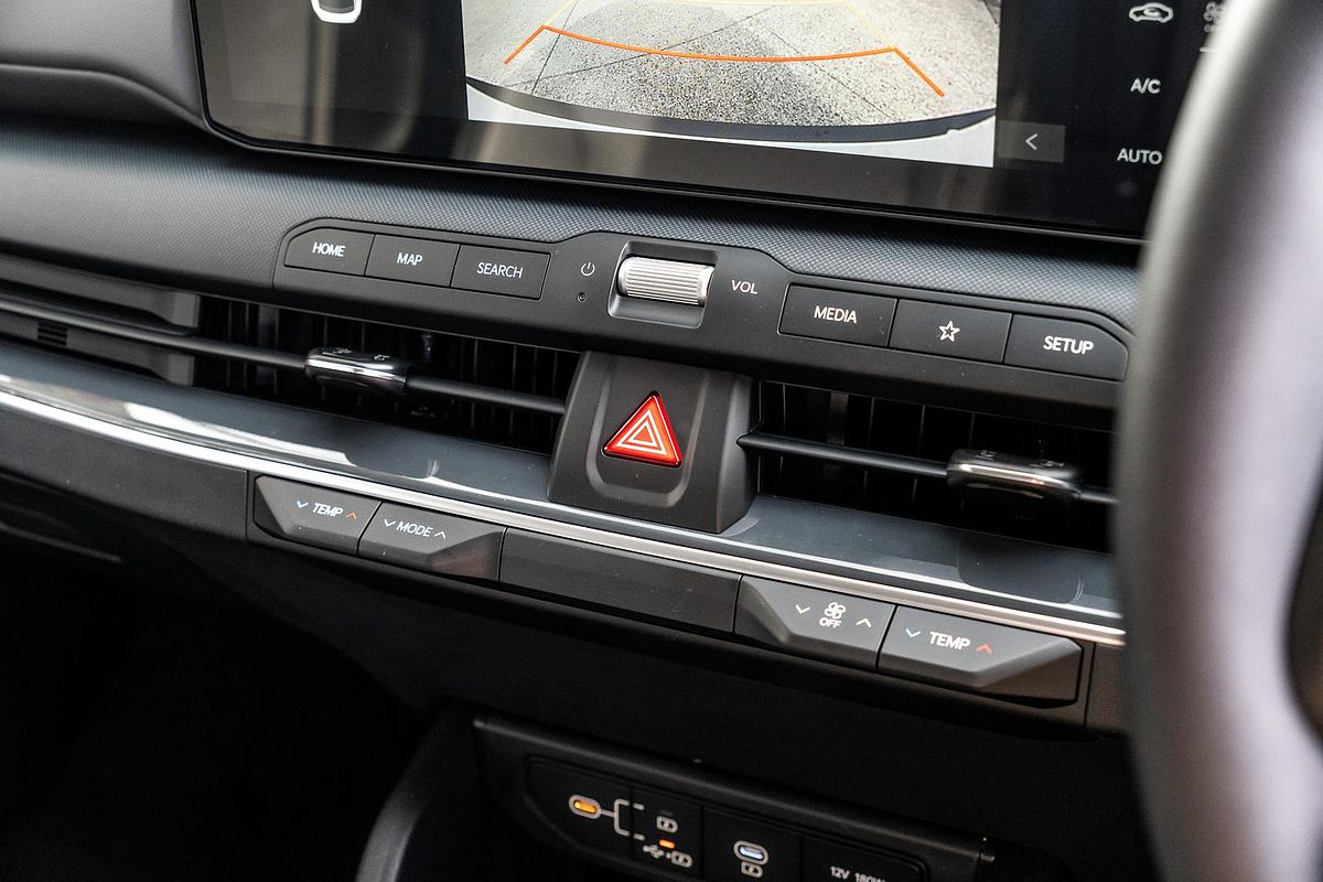 2025 Kia K4 S CL4m