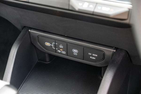 2025 Kia K4 S CL4m