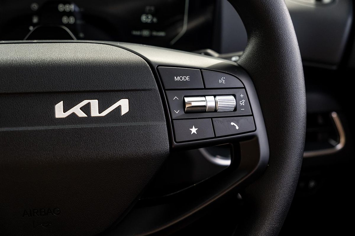2025 Kia K4 Sport+ CL4m