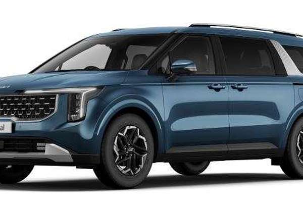 2025 Kia Carnival Sport+ KA4 PE thumb-0