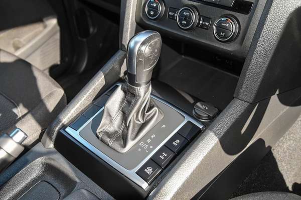 2022 Volkswagen Amarok TDI580 Highline 2H 4X4
