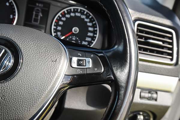 2022 Volkswagen Amarok TDI580 Highline 2H 4X4