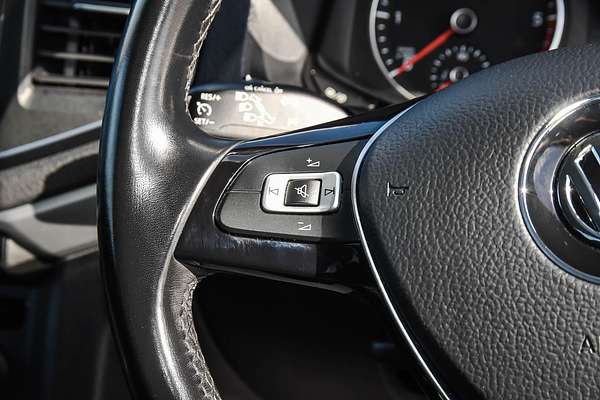 2022 Volkswagen Amarok TDI580 Highline 2H 4X4