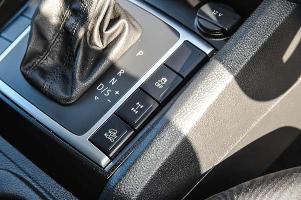 2022 Volkswagen Amarok TDI580 Highline 2H 4X4