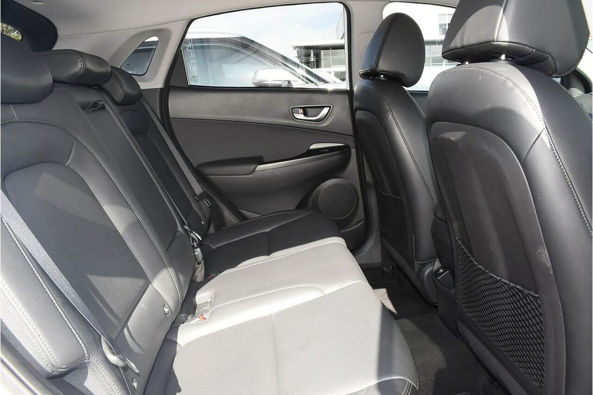 2021 Hyundai Kona Active OS.V4