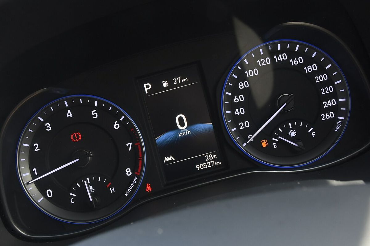 2021 Hyundai Kona Active OS.V4